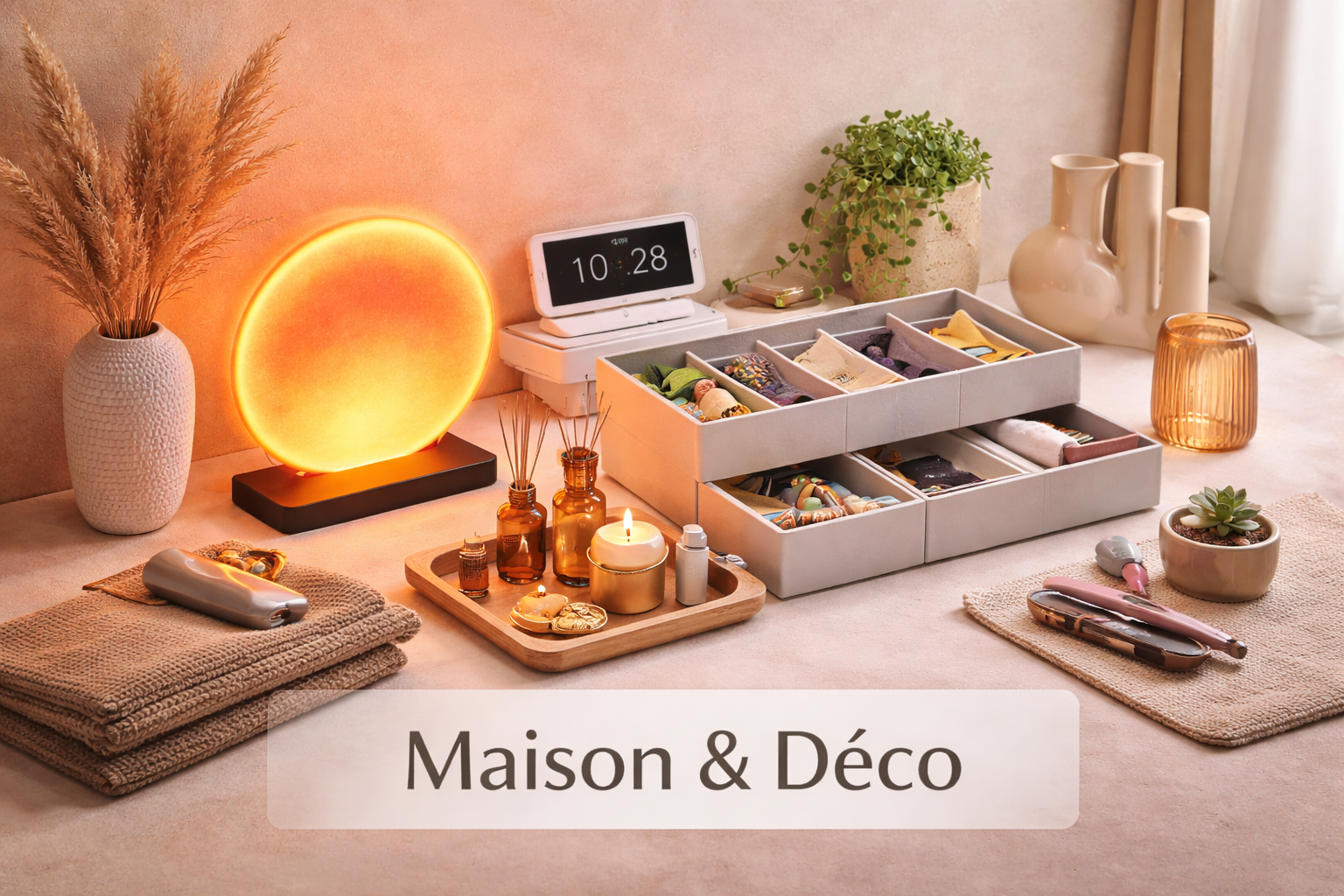 Maison & Déco