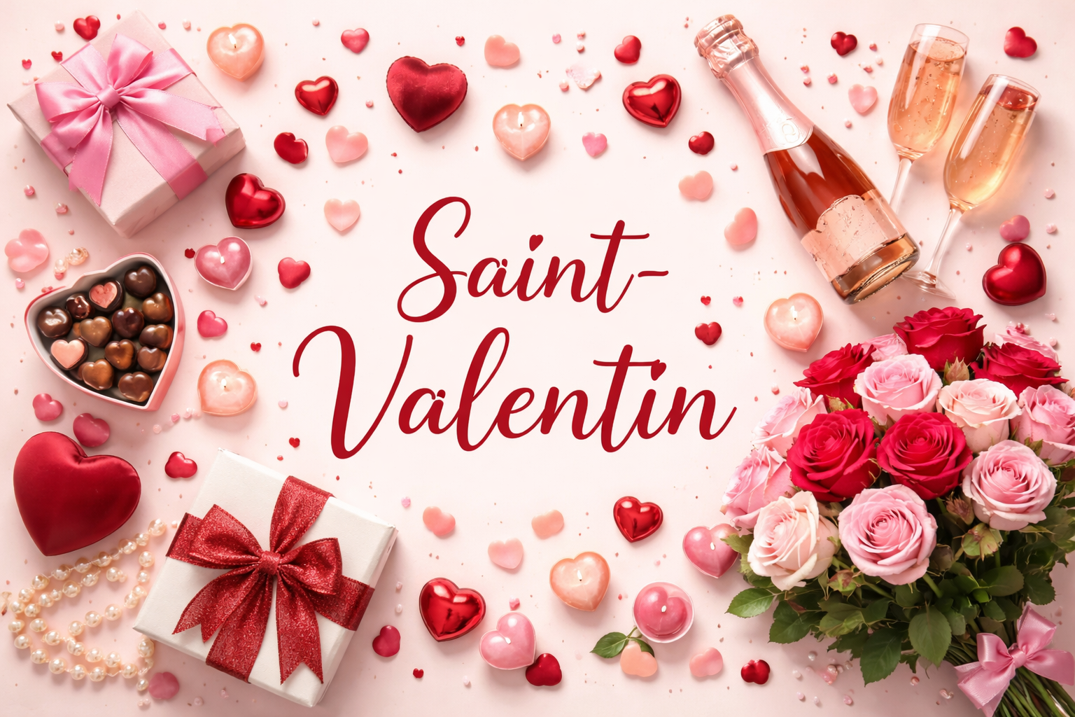 Saint-Valentin