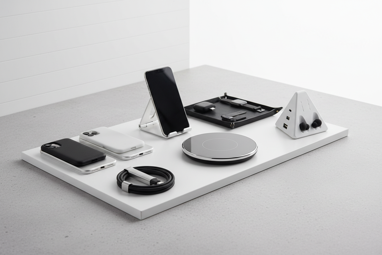 Gadgets & Accessoires