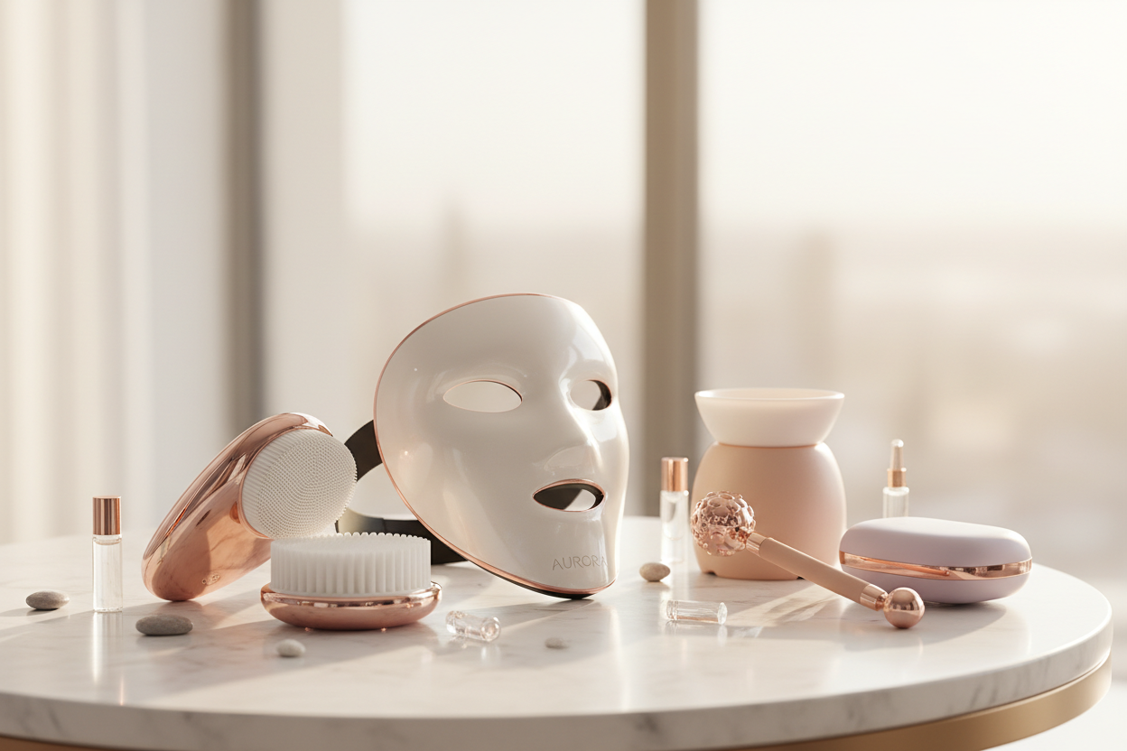 Beauté & Bien-Être