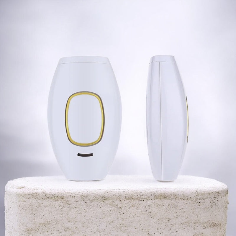 Épilateur laser IPL