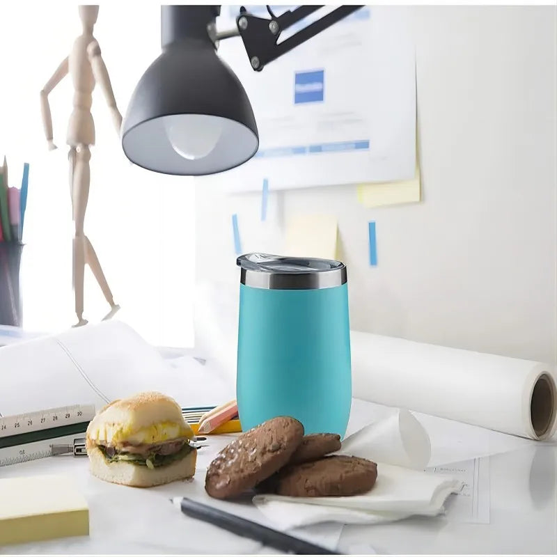 Gobelet en acier inoxydable